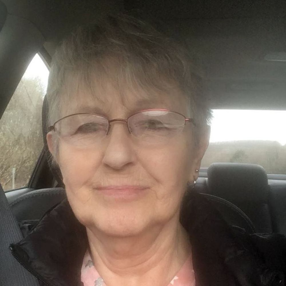 Meet your Posher, Mary